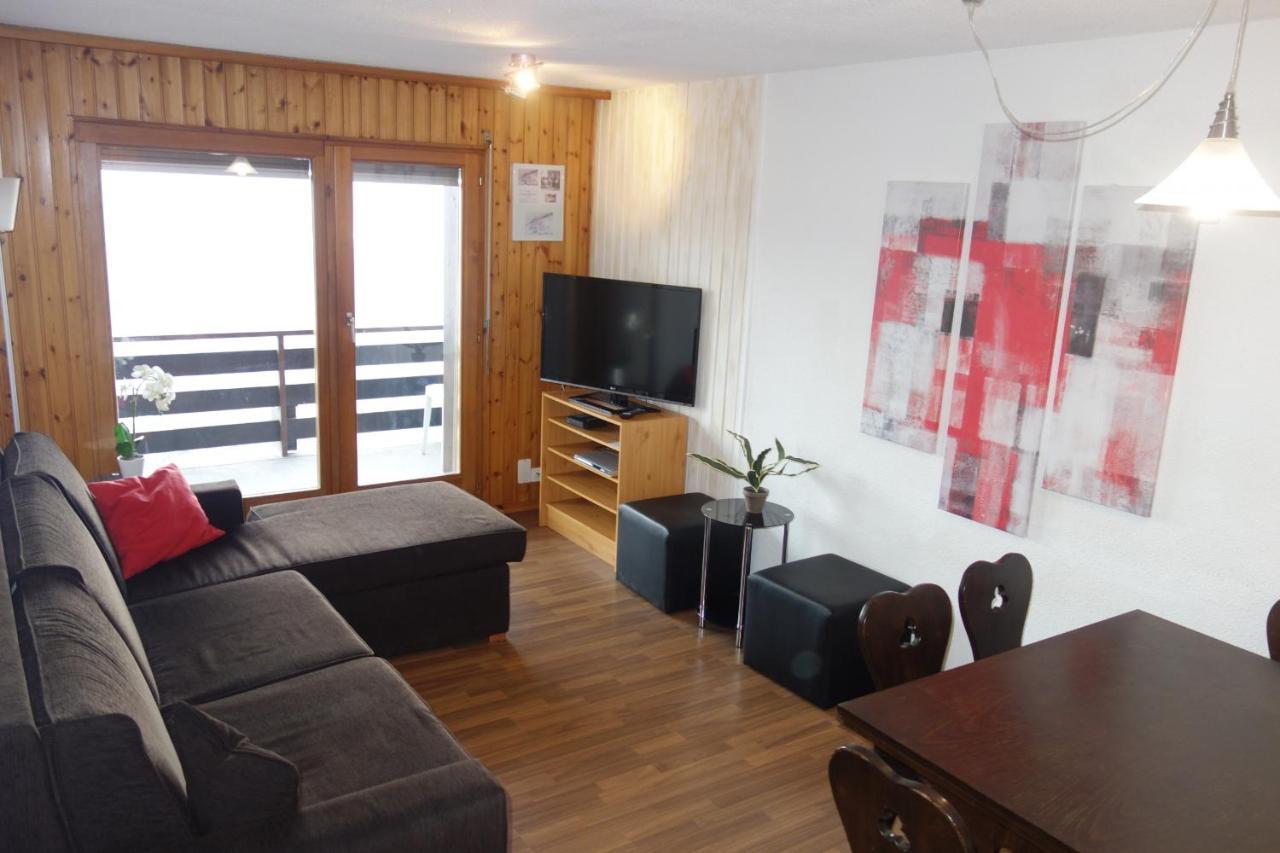 Fontanettaz Mountain & Cosy Apartments By Alpvision Residences Veysonnaz Exterior photo
